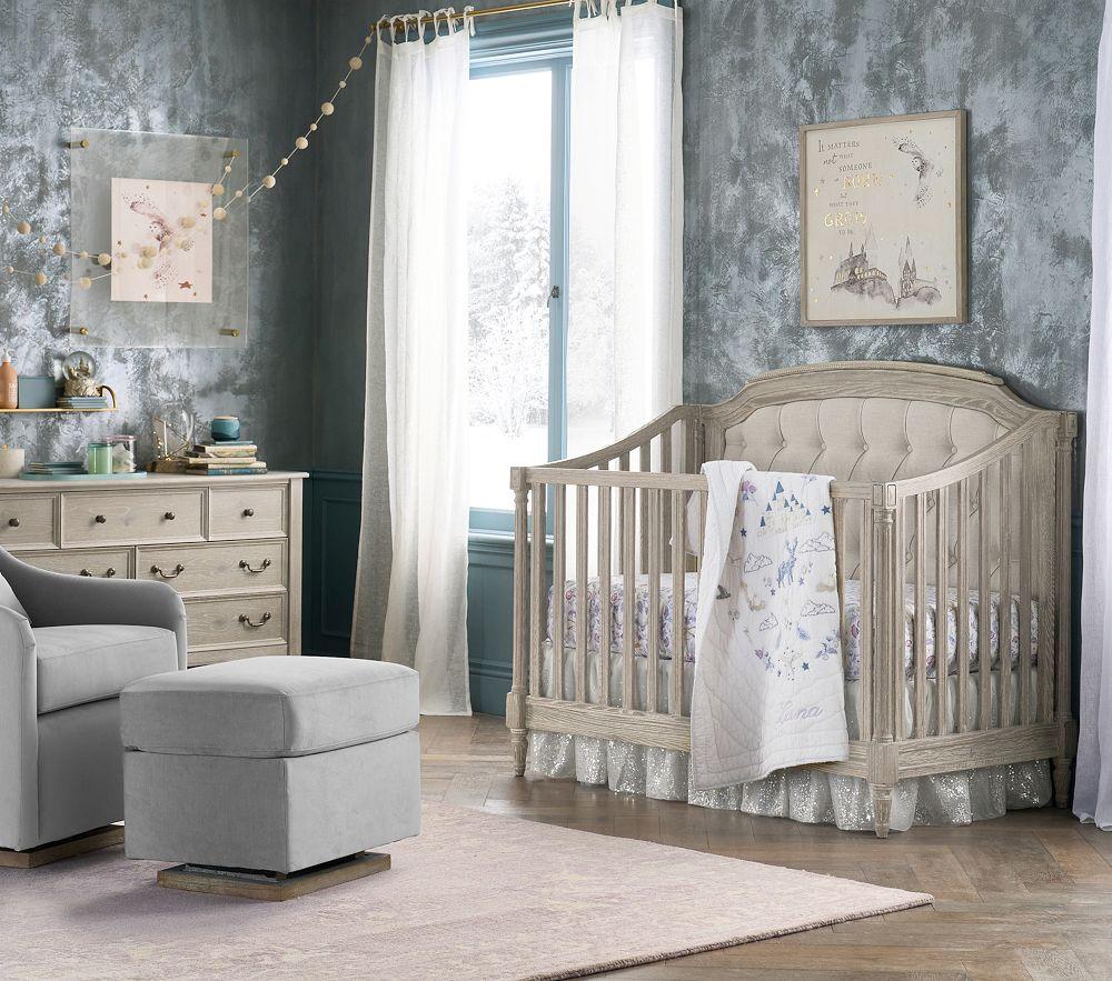 Harry Potter Ethereal Baby Bedspread